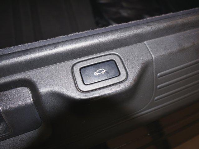 used 2020 Land Rover Range Rover car, priced at $43,990