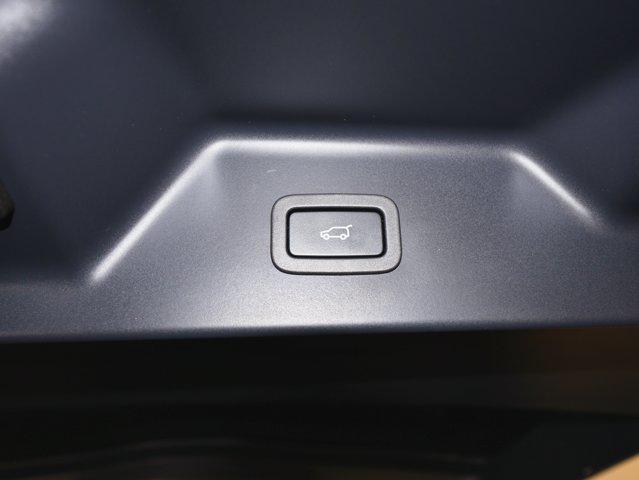 used 2020 Land Rover Range Rover car, priced at $43,990