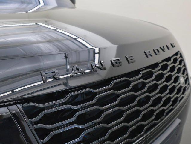 used 2020 Land Rover Range Rover car, priced at $43,990