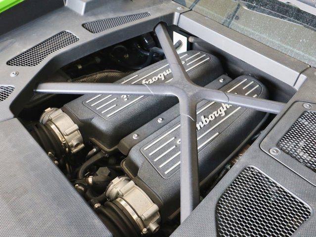 used 2017 Lamborghini Huracan car, priced at $210,990