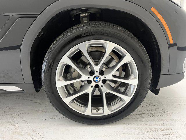 used 2023 BMW X6 car, priced at $55,900