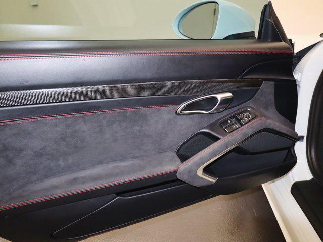 used 2019 Porsche 718 Cayman car, priced at $82,990