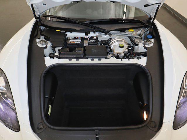 used 2019 Porsche 718 Cayman car, priced at $82,990