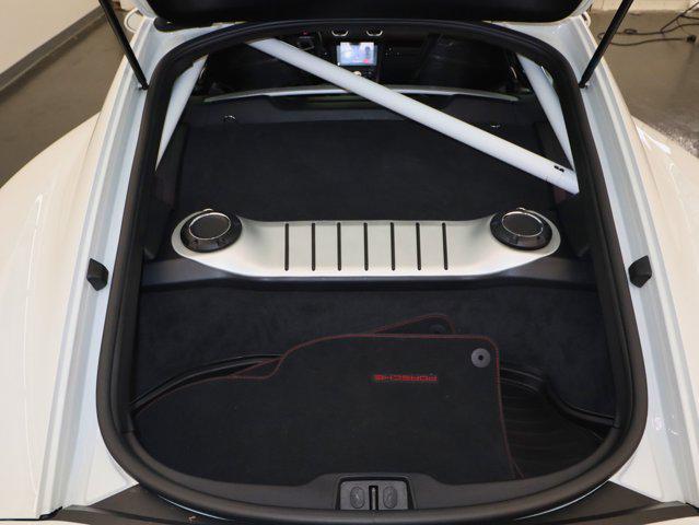 used 2019 Porsche 718 Cayman car, priced at $82,990