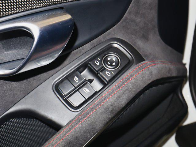 used 2019 Porsche 718 Cayman car, priced at $82,990