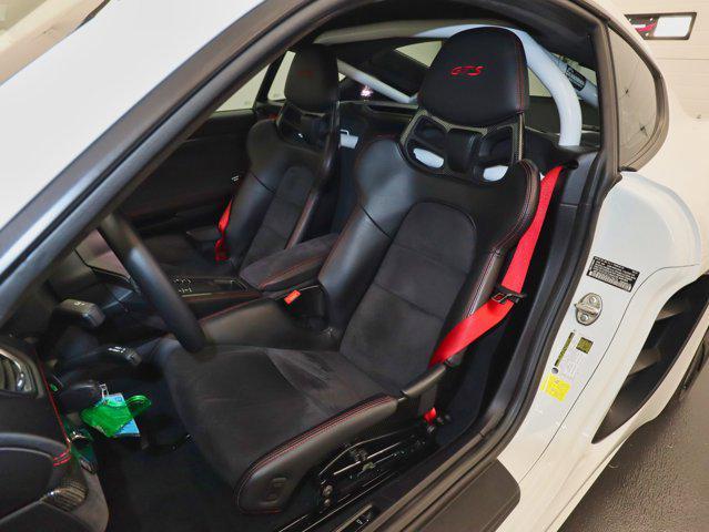 used 2019 Porsche 718 Cayman car, priced at $82,990