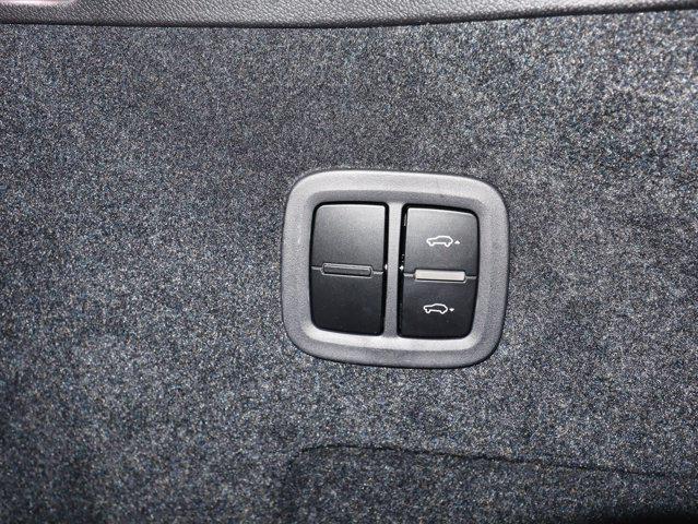 used 2022 Porsche Cayenne car, priced at $68,900