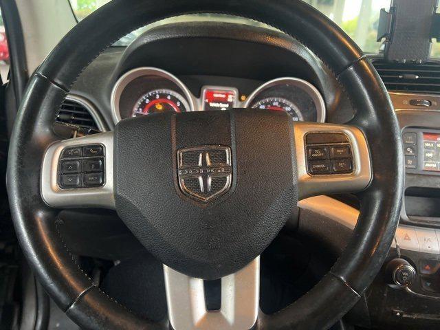 used 2016 Dodge Journey car, priced at $6,973