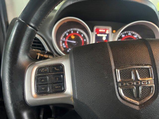 used 2016 Dodge Journey car, priced at $6,973