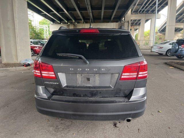 used 2016 Dodge Journey car, priced at $6,973