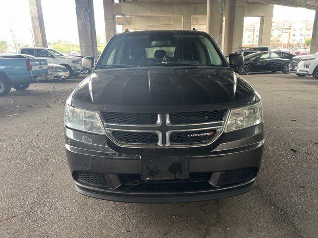 used 2016 Dodge Journey car, priced at $6,973