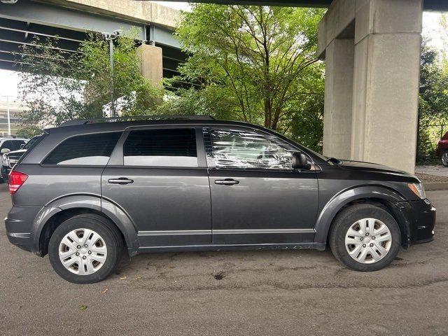 used 2016 Dodge Journey car, priced at $6,973