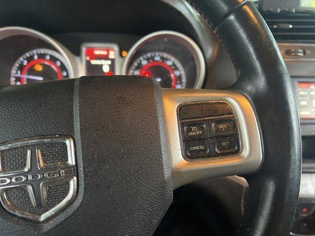 used 2016 Dodge Journey car, priced at $6,973