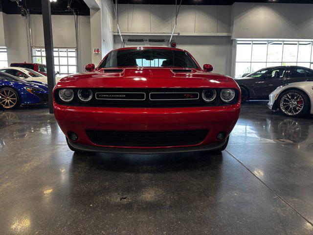 used 2015 Dodge Challenger car, priced at $25,900