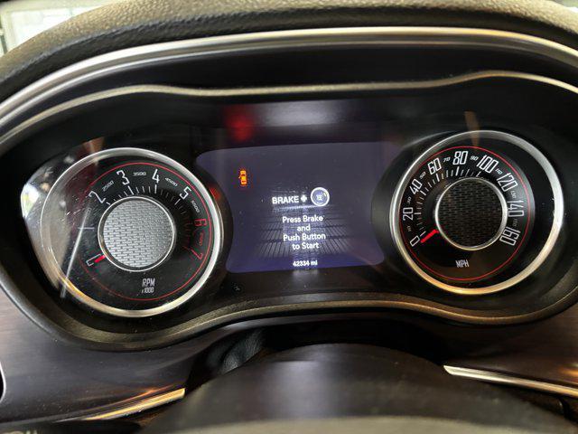 used 2015 Dodge Challenger car, priced at $25,900
