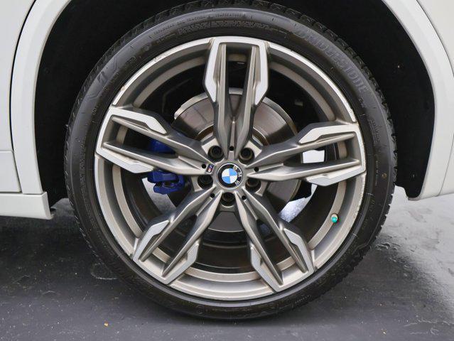 used 2020 BMW X3 car, priced at $36,990
