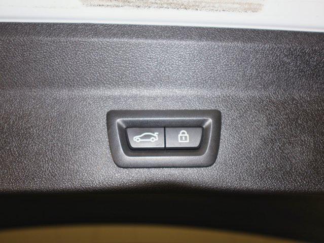 used 2020 BMW X3 car, priced at $36,990