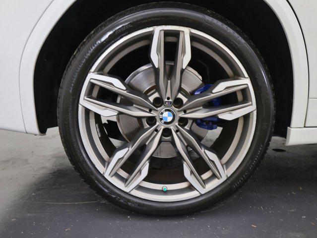 used 2020 BMW X3 car, priced at $36,990