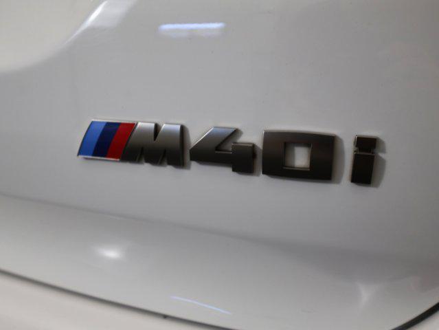 used 2020 BMW X3 car, priced at $36,990