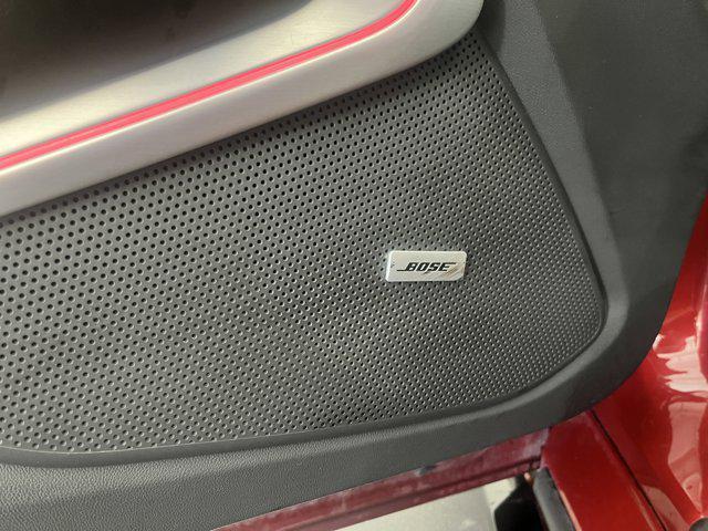 used 2017 Chevrolet Camaro car, priced at $35,500