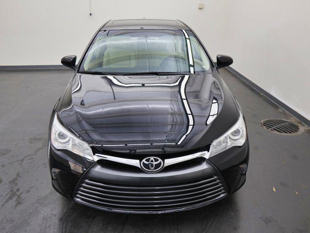 used 2016 Toyota Camry car, priced at $14,990