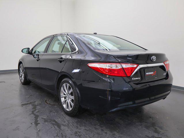 used 2016 Toyota Camry car, priced at $14,990