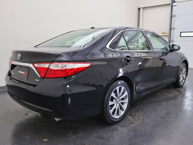 used 2016 Toyota Camry car, priced at $14,990