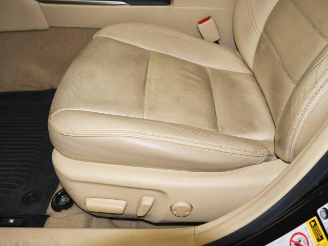 used 2016 Toyota Camry car, priced at $14,990