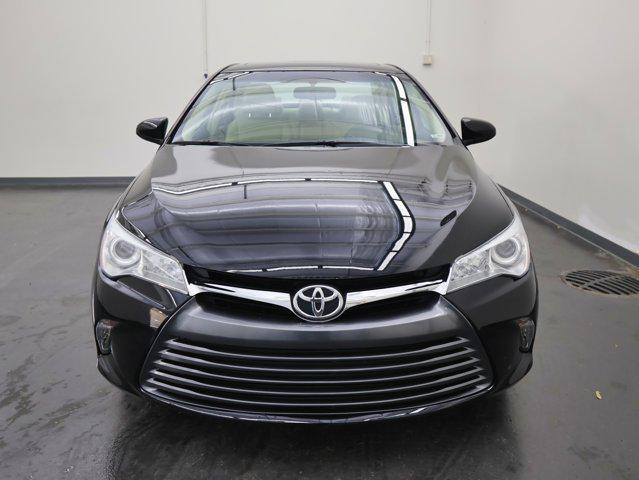 used 2016 Toyota Camry car, priced at $14,990