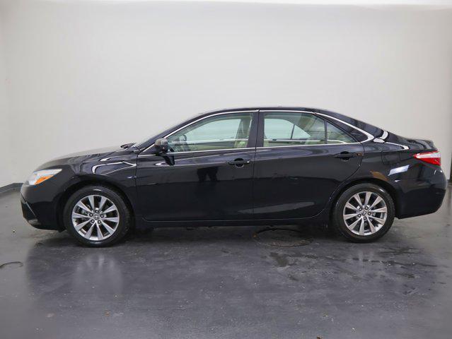 used 2016 Toyota Camry car, priced at $14,990