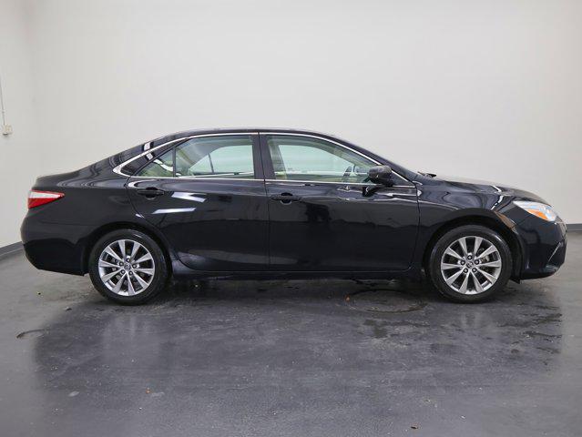 used 2016 Toyota Camry car, priced at $14,990
