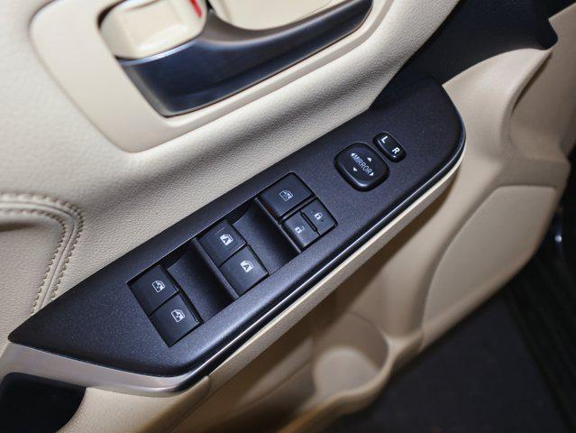 used 2016 Toyota Camry car, priced at $14,990