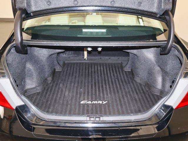used 2016 Toyota Camry car, priced at $14,990