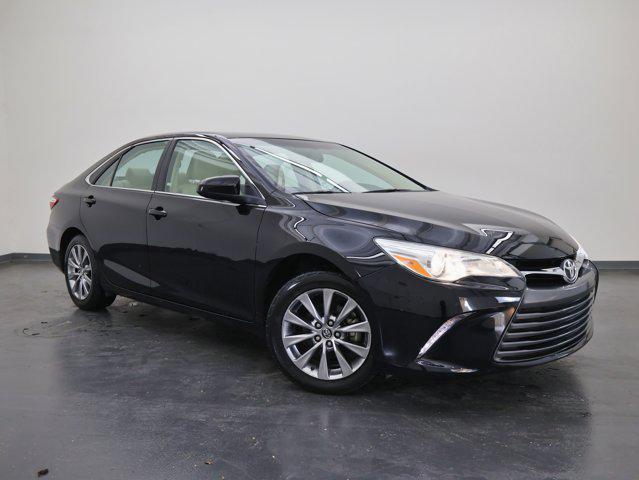 used 2016 Toyota Camry car, priced at $14,990