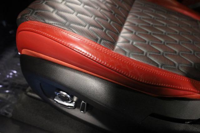 used 2019 Jaguar F-PACE car, priced at $47,990