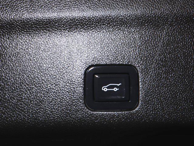 used 2022 Cadillac Escalade car, priced at $63,900