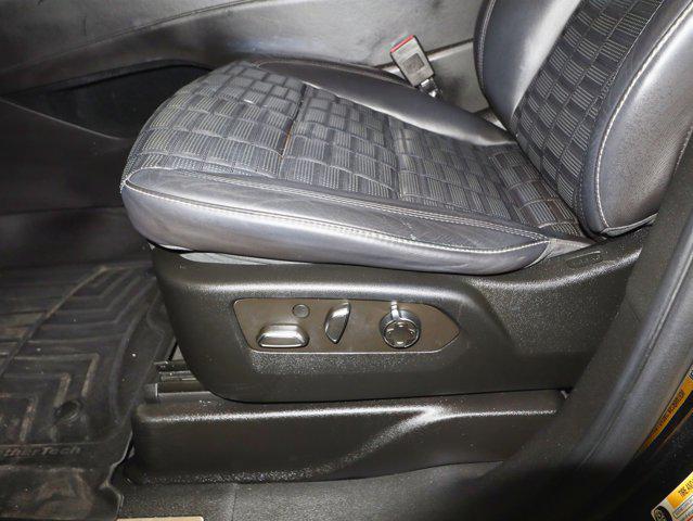 used 2022 Cadillac Escalade car, priced at $63,900