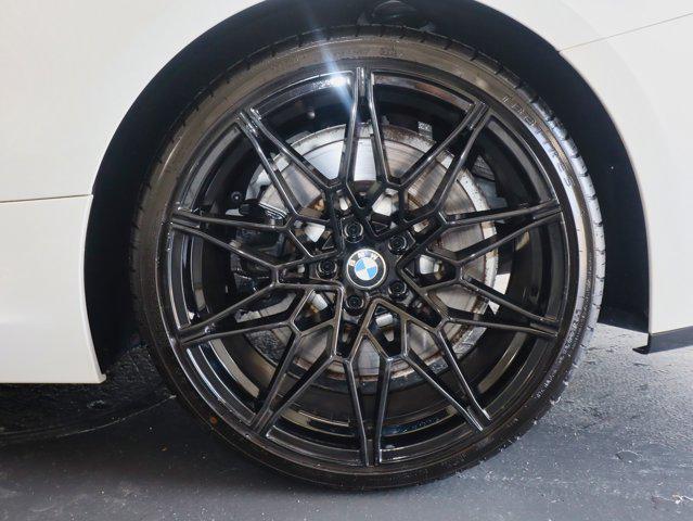 used 2023 BMW 840 car, priced at $68,900