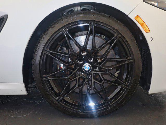 used 2023 BMW 840 car, priced at $68,900