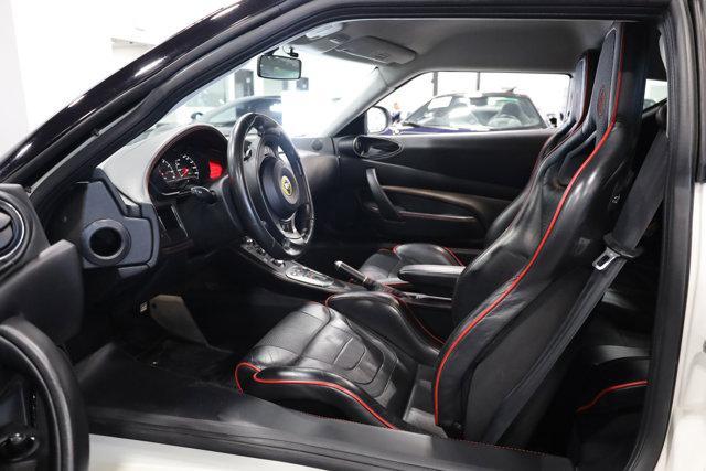 used 2014 Lotus Evora car, priced at $56,900