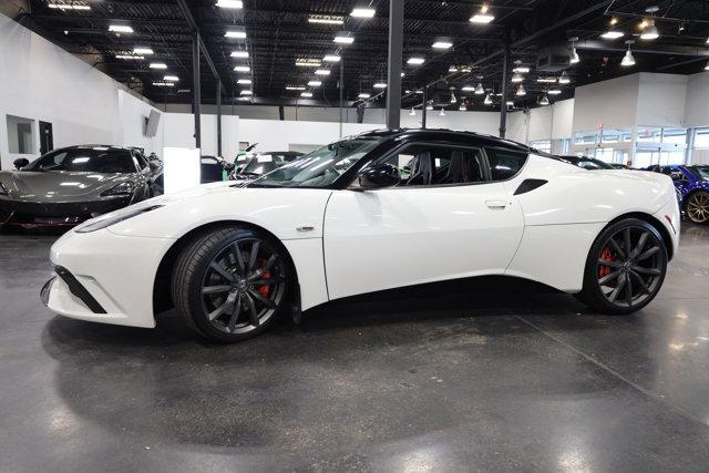 used 2014 Lotus Evora car, priced at $56,900