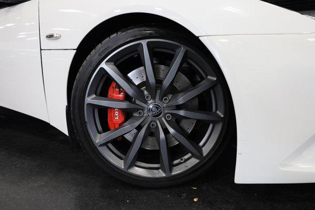 used 2014 Lotus Evora car, priced at $56,900