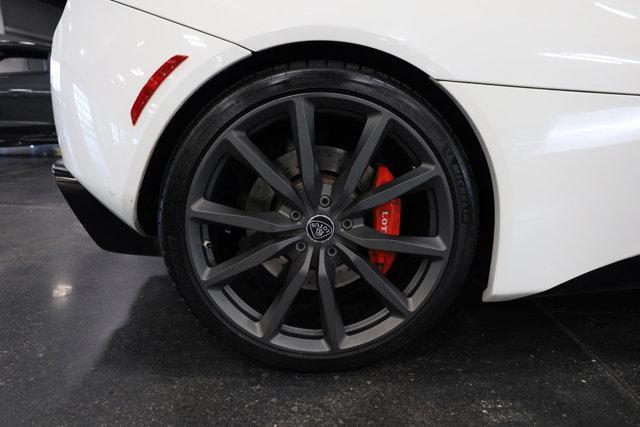 used 2014 Lotus Evora car, priced at $56,900
