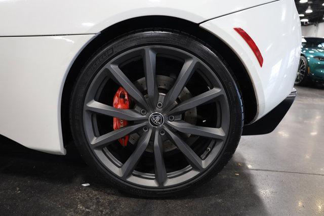 used 2014 Lotus Evora car, priced at $56,900