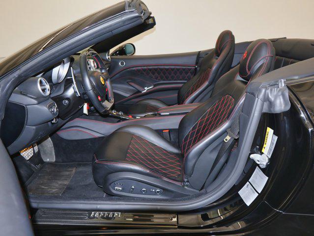 used 2017 Ferrari California car, priced at $141,990