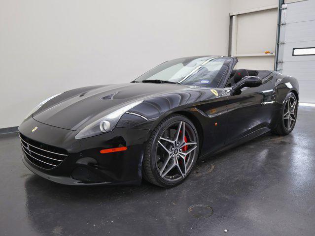 used 2017 Ferrari California car, priced at $141,990