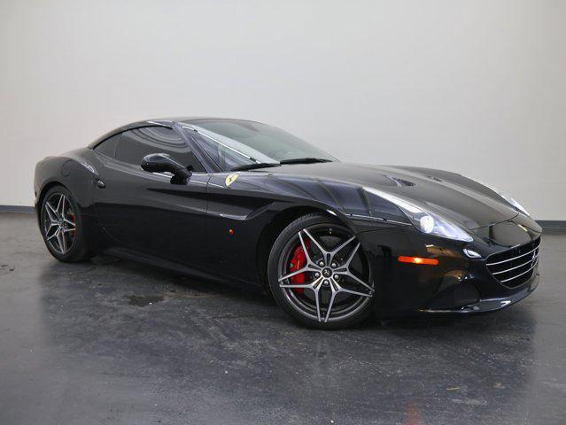 used 2017 Ferrari California car, priced at $141,990