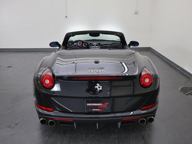 used 2017 Ferrari California car, priced at $141,990