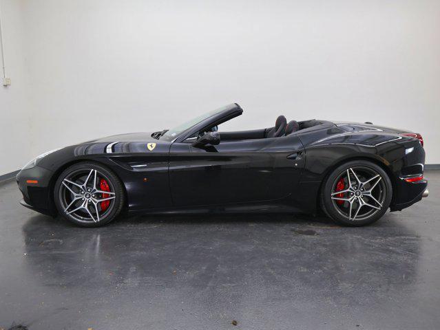 used 2017 Ferrari California car, priced at $141,990