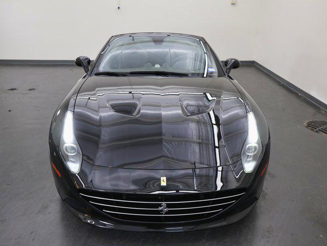 used 2017 Ferrari California car, priced at $141,990